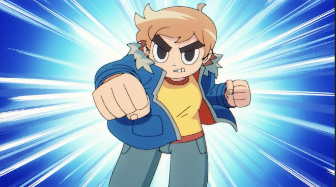 Tonic DNA for Tribute Games